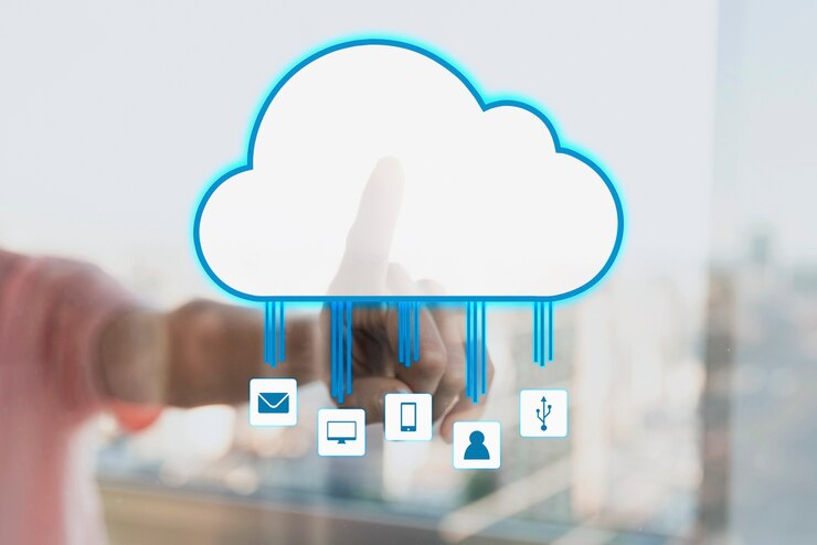 Cloud Services List: the Power of Top-Tier Providers