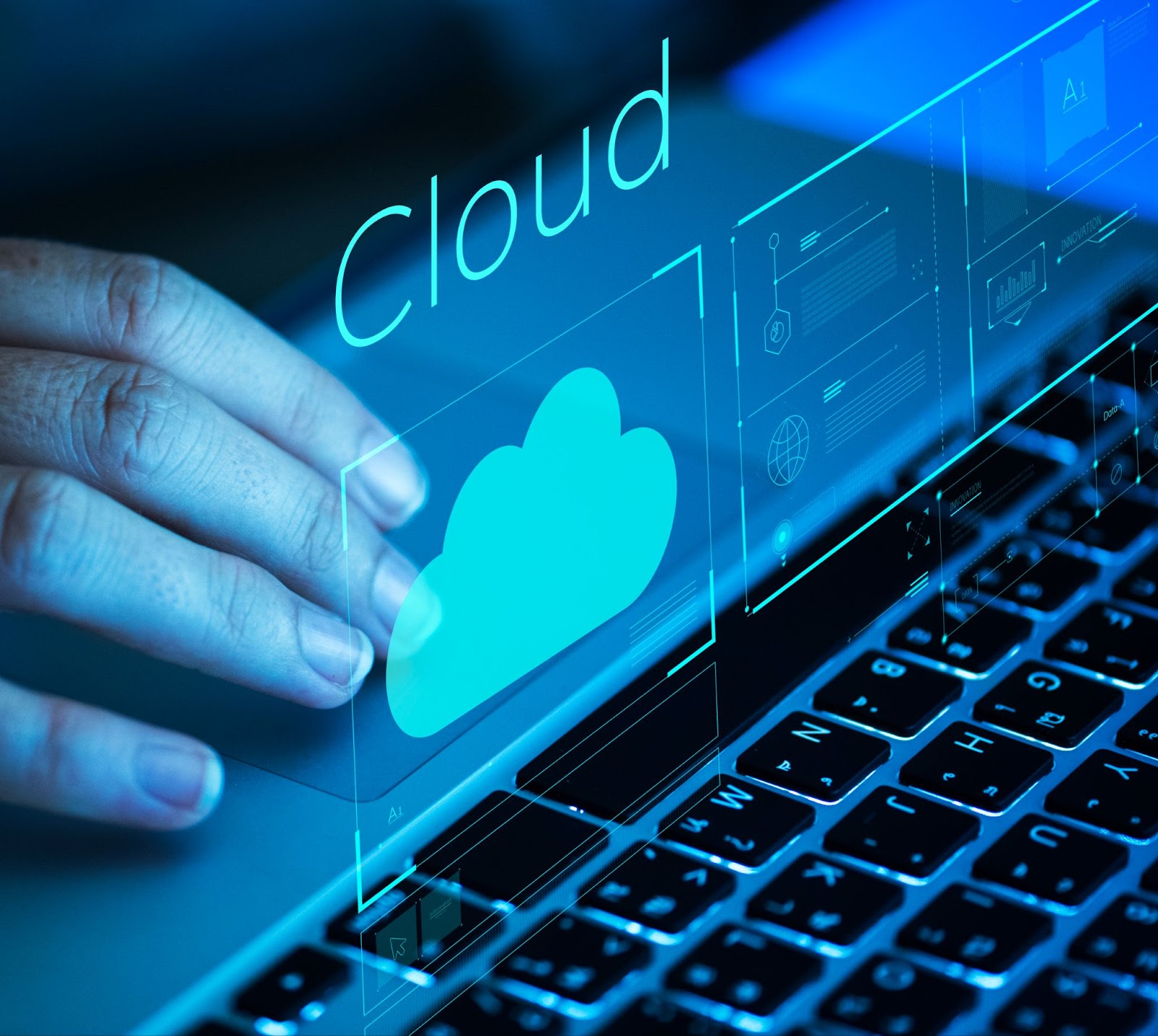 Exploring the Advantages of Cloud-Based Services