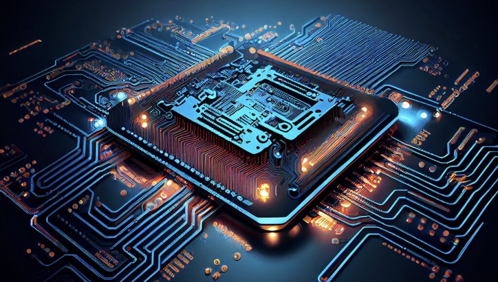 The Advantages of Interference in Quantum Computing