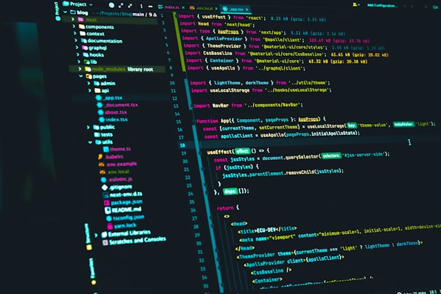 Best 8 .NET Development Companies for Payments 2026